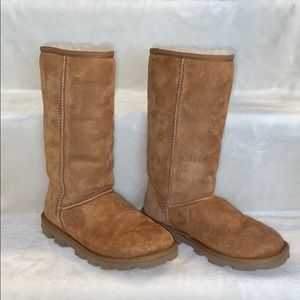 Ugg Classic Tall Boot